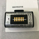 New 2.5Ah 7.2V RP2 Battery Pack 550052-000 For Honeywell ONeil Printer