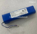 New 2000mAh 28.8Wh 14.4V Rechargeable Battery For Panasonic AVA97V-1V