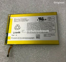 New 2040mAh 3.8V Battery UBATIA246AFN1 For Sharp Aquos Crystal 306SH