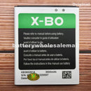 New 2200mAh 8.14Wh 3.7V Replacement Battery KB365261A For X-BO V3 V3+