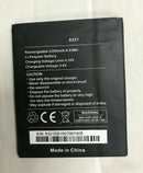 New Original 2350mAh 8.93Wh 3.8V Rechargeable Battery For Wiko 8321 Smartphone