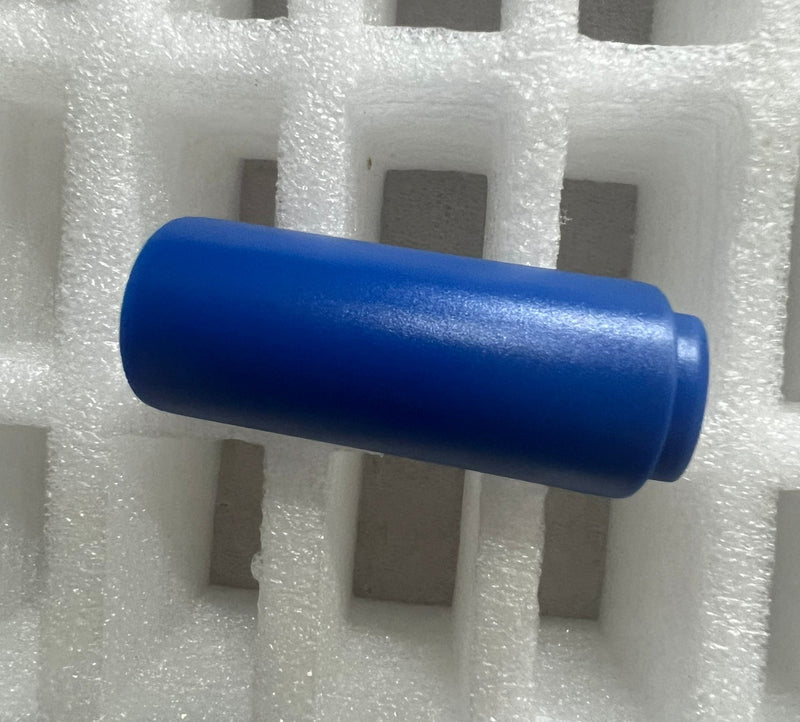 New 2400mAh 8.88Wh 3.7V Battery HMT2070-Li For Motorola Symbol MT2090 MT2070 MT2000 MT2000 Scanner SCA0383