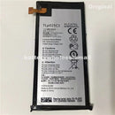 New 2500mAh 3.8V Battery TLP025C1 For Alcatel One Touch Pop 4 Plus OT-5056D