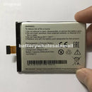 New 2500mAh 3.8V Battery YT0225023 For Yotaphone 2 YD201 YD206