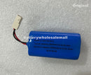 New 2500mAh 36.00Wh 14.4V Battery LI-025144-BYD For UPCAN X3