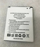 New Original 2500mAh 9.5Wh 3.8V Battery For Lanix ilium M3-BAT 1ICP5/60/73
