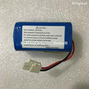 New 2600mAh 14.8V Battery For Ecovacs Deebot M82 Robot Vacuum Cleaner