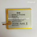 New 2600mAh 9.88Wh 3.8V Replacement Battery M2 For Elephone M2