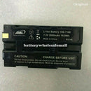 New 2600mAh Battery 180-7100 For AML M5900 M7100 M71V2 M7220 M7221 M7225 M7500