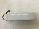 New 2600mAh Battery BRR-1P4S-2600S Xiaomi Robot Vacuum Cleaner Roborock S50 S51