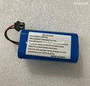 New 2600mAh Battery For Mamibot ExVac 660 680S 880 & Neatsvor X500
