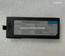 New 2600mAh Battery LI13I001A For Mindray IMEC8,IMEC10,IMEC12,IPM8,IPM10,IPM12