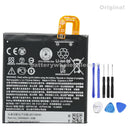 New 2770mAh Battery B2PW4100 For HTC Google Pixel Nexus S1 + Nice Tools