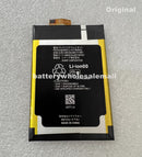 New 2810mAh Rechargeable Battery UBATIA267AFN1 For Sharp Smartphone