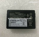 New 2850mAh 10.6Wh 3.7V Battery WA3025 For Symbol 7527 7528 PX750