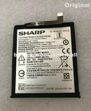 New 2930mAh 11.28Wh 3.85V Rechargeable Battery HE332 For Sharp Aquos S2