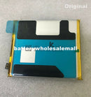 New 3.85V Rechargeable Battery For LWN B-G0_JLB 596372