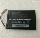 New 3000mAh 11.1Wh 3.7V Rechargeable Sunwoda Battery A6-01
