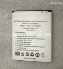 New 3000mAh 11.55Wh 3.85V Battery For Lanix ilium M9-BAT
