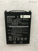 New 3000mAh Battery BT-160LA BA-0093A0 For CipherLab RS30 496466-1500