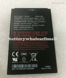 New 3020mAh 11.47Wh 3.8V Rechargeable Battery For VEKEN YW-009