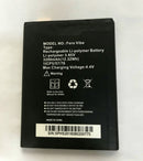New Original 3200mAh 12.32Wh 3.85V Replacement Battery For Fero Vibe