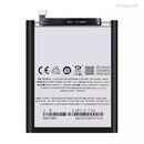 New 3210mAh 12.35Wh 3.85V Rechargeable Battery BA852 For Meizu X8 8X