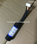 New 3250mAh 11.7Wh 3.6V Battery SUN-INTE-220 For JBL Speaker 1INR19/66