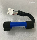 New 3250mAh 3.6V Rechargeable Battery For IAA007NA 1INR19/66