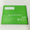 New 3500mAh 3.8V Replacement Battery BT-572P For LEAGOO M8