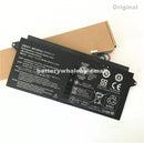 New 35Wh Battery AP12F3J For Acer Aspire S7 S7-391 S7-392 S7-393 13.3"