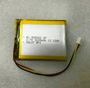 New Original 3600mAh 13.32Wh 3.7V Rechargeable Battery For PL 505060 2P 16L27 BPI