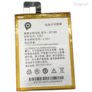 New 3610mAh 3.8V Battery EF168 For PPTV King7 King7S PP6000 Phone