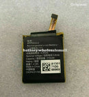 New 370mAh Battery APP00222 For Fossil Q Explorist Gen3 Armani ART5004