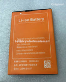 New 3800mAh Battery EB615268VU For Ulefone U650 U650+ U658 U659 U692