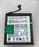 New 3900mAh 15.02Wh 3.85V Rechargeable Battery For GLMG18A01