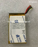 New 3950mAh 15.129Wh 3.83V Battery 623758-1S2P for UAV Remote Control