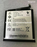 New 4000mAh 15.40Wh 3.85V Rechargeable Battery For Vsmart BVSM-620