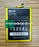 New 4000mAh 3.85V Battery C876345400P For BLU G8 G0170 / V9 V0450UU