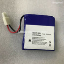 New 4000mAh 7.4V Replacement Battery For Launch X631 X631+ Series