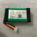 New 4000mAh Battery GSP103465 For JBL Link 10 Voice Assistant Speaker