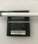 New 4040mAh 15.4Wh 3.8V Replacement Battery For BLT-BTR291B