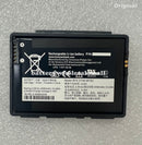 New 4090mAh Battery 318-055-005 CT50-BTSC For Honeywell CT50 CT60 + Back Cover