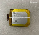 New 410mAh 1.6Wh 3.85V Battery Li3904T44P3h342843 For ZTE Smart Watch