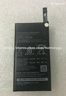 New 4120mAh 15.86Wh 3.85V Rechargeable Battery For Light LFC