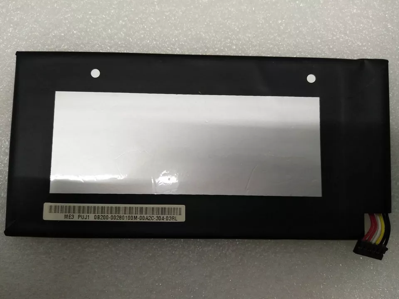 New 4270mAh Battery C11-ME370TG For Asus Tab google Nexus7 2012 3G