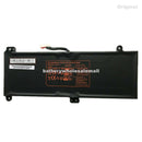 New 4320mAh Battery PA70BAT-4 For Clevo PA70HP6-G PA70HS-G PA71HP6-G