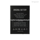 New 4500mAh 3.8V Replacement Battery BAT16464500 For Doogee T5 / T5 lite