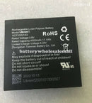 New 4500mAh Rechargeable Battery For Purism Librem5 Librem 5