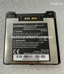 New 4600mAh 17.71Wh 3.85V Rechargeable Battery For BLUEBIRD BAT-VF550